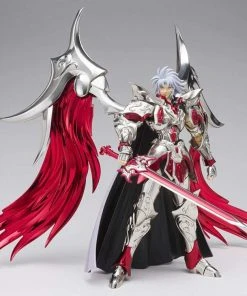 Bandai Saint Seiya Saint Cloth Myth EX War God Ares
