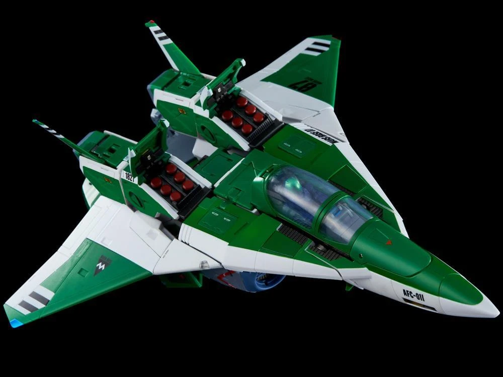 Sentinel Genesis Climber Mospeada - RIOBOT AFC-01I Legioss (Type IOTA) (1/48 Scale) Anime 14 Sentinel Genesis Climber Mospeada - RIOBOT AFC-01I Legioss (Type IOTA) (1/48 Scale) Anime