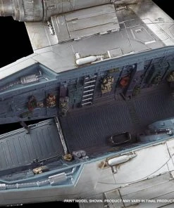 Hasbro Star Wars: The Vintage Collection Razor Crest 68 Hasbro Star Wars: The Vintage Collection Razor Crest