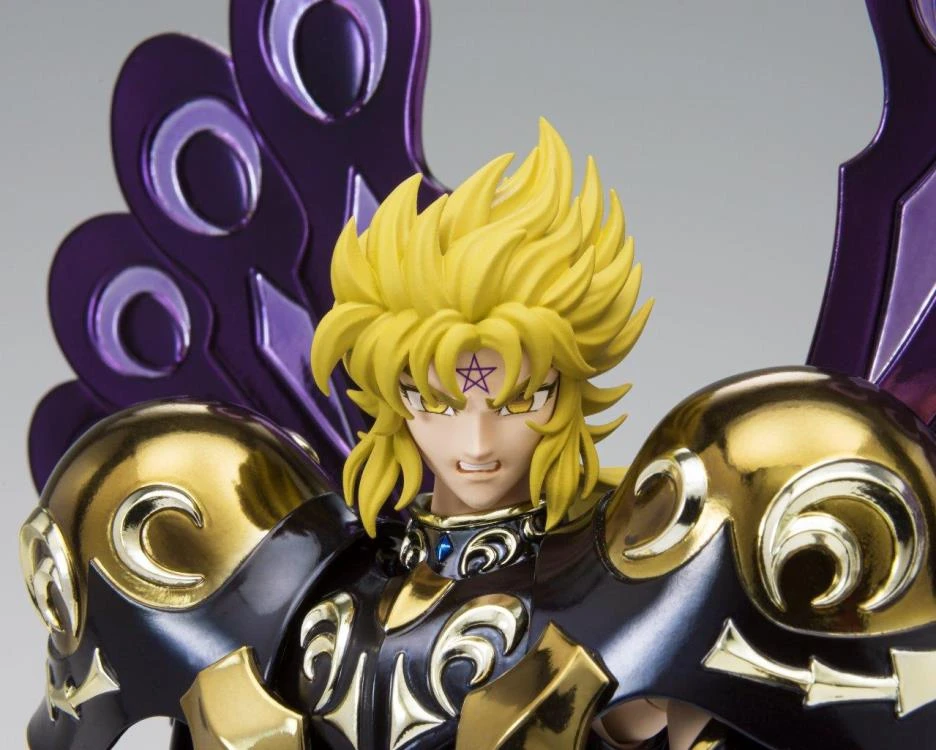 Bandai Saint Seiya Myth Cloth EX - Hypnos New Arrivals 10 Bandai Saint Seiya Myth Cloth EX - Hypnos New Arrivals