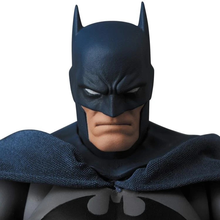 DC Comics MAFEX No.105 Hush - Batman 10 DC Comics MAFEX No.105 Hush - Batman