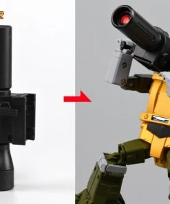 Pre-Orders Fans Toys FT-52 Aussie