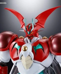 Bandai Getter Robo Arc Soul Of Chogokin GX-99 Getter Arc New Arrivals 18 Bandai Getter Robo Arc Soul Of Chogokin GX-99 Getter Arc New Arrivals