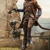 Pre-Orders Hot Toys 1/6 Scale Television Masterpiece Series - Star Wars: The Book Of Boba - Cad Bane Deluxe Version