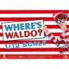 Blitzway Where's Waldo? MEGAHERO Waldo 1/12 Scale Deluxe Figure