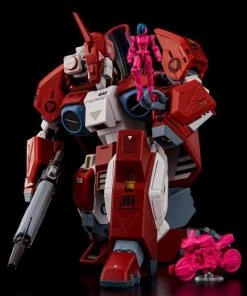 Sentinel Genesis Climber Mospeada - RIOBOT AFC-01Z Legioss (Type Zeta) (1/48 Scale) Anime