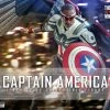 Pre-Orders Hot Toys - Captain America Sixth Scale Figure (The Falcon And The Winter Soldier) 2 Pre-Orders Hot Toys - Captain America Sixth Scale Figure (The Falcon And The Winter Soldier)