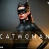 Hot Toys Movie Masterpiece 1/6 Scale Figure - Catwoman (The Dark Knight Trilogy)
