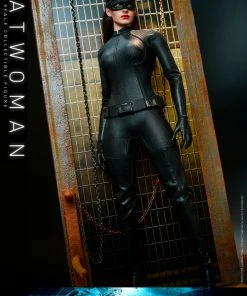 Hot Toys Movie Masterpiece 1/6 Scale Figure - Catwoman (The Dark Knight Trilogy) 23 Hot Toys Movie Masterpiece 1/6 Scale Figure - Catwoman (The Dark Knight Trilogy)
