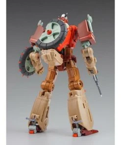 KFC - E.A.V.I. Metal Phase 6E Dregs Transformers 11 KFC - E.A.V.I. Metal Phase 6E Dregs Transformers