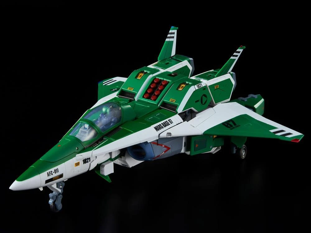 Sentinel Genesis Climber Mospeada - RIOBOT AFC-01I Legioss (Type IOTA) (1/48 Scale) Anime 12 Sentinel Genesis Climber Mospeada - RIOBOT AFC-01I Legioss (Type IOTA) (1/48 Scale) Anime