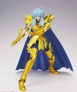 Bandai Saint Seiya Myth Cloth EX - Pisces Aphrodite (Revival Ver.)