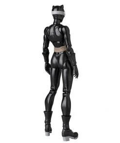 DC Comics MAFEX No.123 Hush - Catwoman 24 DC Comics MAFEX No.123 Hush - Catwoman