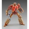 KFC - E.A.V.I. Metal Phase 6C Castoff Transformers 2 KFC - E.A.V.I. Metal Phase 6C Castoff Transformers