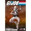 ThreeZero X Hasbro G.I. Joe 1/6 Scale Collectible Figure - Storm Shadow Movies / TV / Sports 1 ThreeZero X Hasbro G.I. Joe 1/6 Scale Collectible Figure - Storm Shadow Movies / TV / Sports