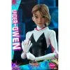Comics Hot Toys Movie Masterpiece 1/6 Scale Figure - Spider-Gwen (Spider-Man: Into The Spider-Verse)