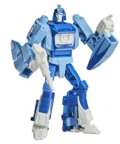 Hasbro Movies / TV / Sports Transformers Studio Series 86 - Deluxe Blurr