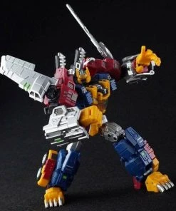 Iron Factory IF-EX43 Primal Commander