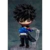 Good Smile Pre-Orders My Hero Academia Nendoroid No. 1430 Dabi