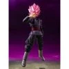 Bandai S.H. Figuarts Dragon Ball Super - Goku Black - Super Saiyan Rose Anime 2 Bandai S.H. Figuarts Dragon Ball Super - Goku Black - Super Saiyan Rose Anime