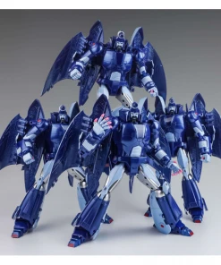 XTransbots X-Transbots MX-2 - Swarm Team Cartoon Version (Set Of 3) Transformers