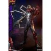Pre-Orders Hot Toys 1/6 Scale Figure - Venomized Iron Man (Spider-Man: Maximum Venom)