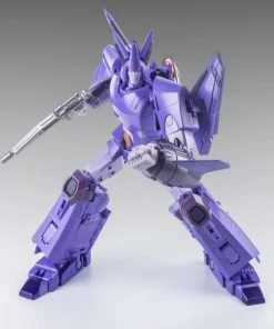 XTransbots Master X - MX-3+ Eligos (Metallic Ver.) New Arrivals