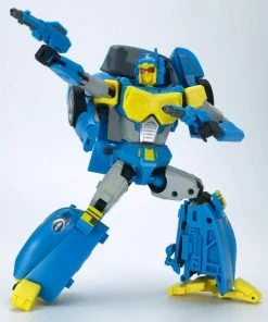 Fans Hobby MB-12A - Nite Walker