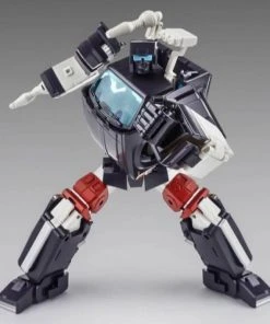 XTransbots X-Transbots - MX-8T Aegis Cartoon Version