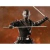 Threezero X Hasbro G.I. Joe 1/6 Scale Collectible Figure - Snake Eyes 2 Threezero X Hasbro G.I. Joe 1/6 Scale Collectible Figure - Snake Eyes