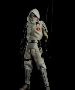 1000toys G.I. Joe X TOA Heavy Industries Storm Shadow - PX Previews Exclusive