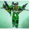 Transformers New Age Toys - The Legendary Heroes - H15L Furfur Limited Edition