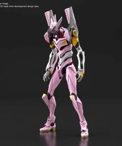 Bandai Evangelion RG - Evangelion Unit-08 Alpha