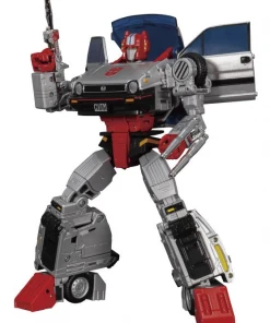 Takara Tomy Transformers Masterpiece MP-53+ Senator Crosscut