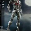Hot Toys Movie Masterpiece 1/6 Scale Figure - Zack Snyder's Justice League - Cyborg