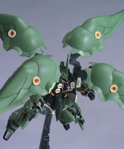 Bandai Gundam #99 HG 1/144 NZ-666 Kshatriya Anime 11 Bandai Gundam #99 HG 1/144 NZ-666 Kshatriya Anime
