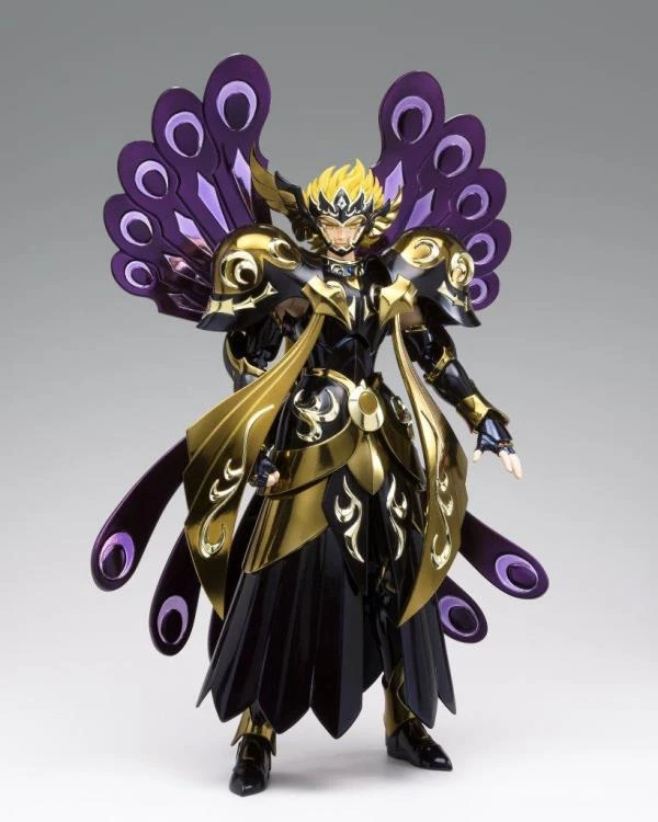 Bandai Saint Seiya Myth Cloth EX - Hypnos New Arrivals 6 Bandai Saint Seiya Myth Cloth EX - Hypnos New Arrivals