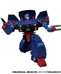 Takara Tomy Transformers Masterpiece MP-53 Skids