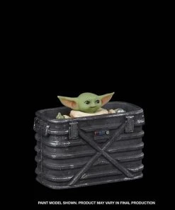 Hasbro Star Wars: The Vintage Collection Razor Crest 48 Hasbro Star Wars: The Vintage Collection Razor Crest