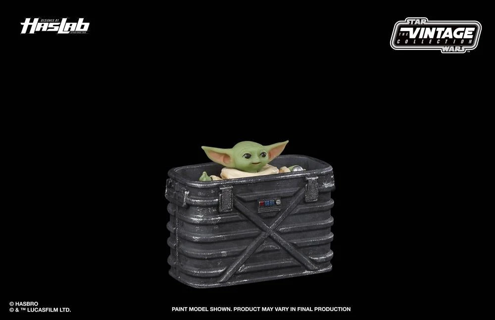 Hasbro Star Wars: The Vintage Collection Razor Crest 12 Hasbro Star Wars: The Vintage Collection Razor Crest