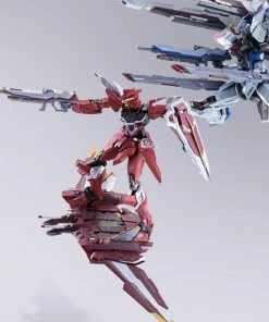 ToyDojo Gundam Metal Build - Justice Gundam Sale 27 ToyDojo Gundam Metal Build - Justice Gundam Sale