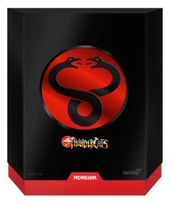 Super 7 ThunderCats Ultimates - Monkian New Arrivals