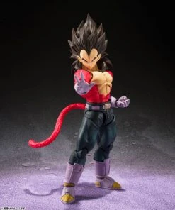 Bandai S.H. Figuarts DragonBall GT - Super Saiyan 4 Vegeta Pre-Orders