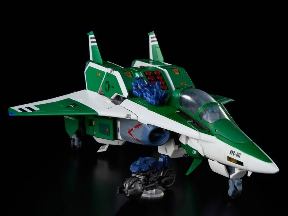 Sentinel Genesis Climber Mospeada - RIOBOT AFC-01I Legioss (Type IOTA) (1/48 Scale) Anime 6 Sentinel Genesis Climber Mospeada - RIOBOT AFC-01I Legioss (Type IOTA) (1/48 Scale) Anime