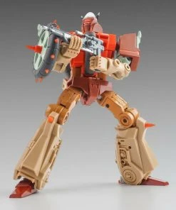 KFC - E.A.V.I. Metal Phase 6E Dregs Transformers 13 KFC - E.A.V.I. Metal Phase 6E Dregs Transformers