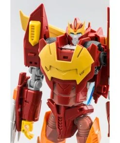 Mastermind Creations Reformatted R-27 Calidus 18 Mastermind Creations Reformatted R-27 Calidus