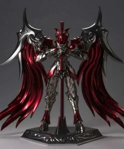 Bandai Saint Seiya Saint Cloth Myth EX War God Ares