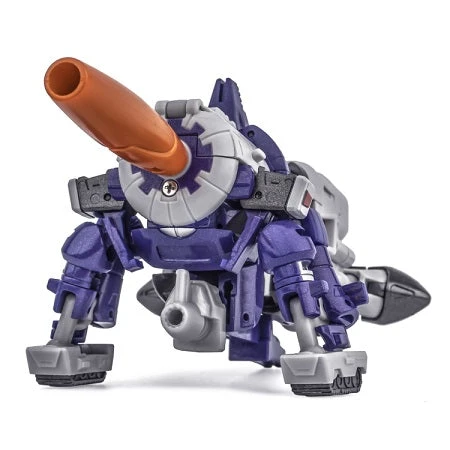 New Age Toys - The Legendary Heroes - H23 Darius Sale 4 New Age Toys - The Legendary Heroes - H23 Darius Sale