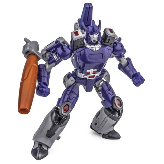 New Age Toys - The Legendary Heroes - H23 Darius Sale 6 New Age Toys - The Legendary Heroes - H23 Darius Sale