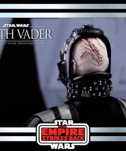 Hot Toys Movie Masterpiece - Star Wars: The Empire Strikes Back 40th Anniversary Collection - Darth Vader 52 Hot Toys Movie Masterpiece - Star Wars: The Empire Strikes Back 40th Anniversary Collection - Darth Vader